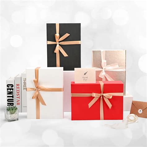 13 inch gift box